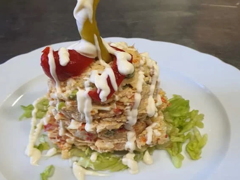 ensaladilla